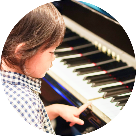 体験レッスンのご案内